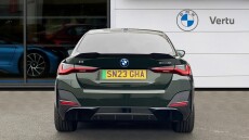 BMW i4 250kW eDrive40 M Sport 83.9kWh 5dr Auto [Tech/Pro] Electric Hatchback
